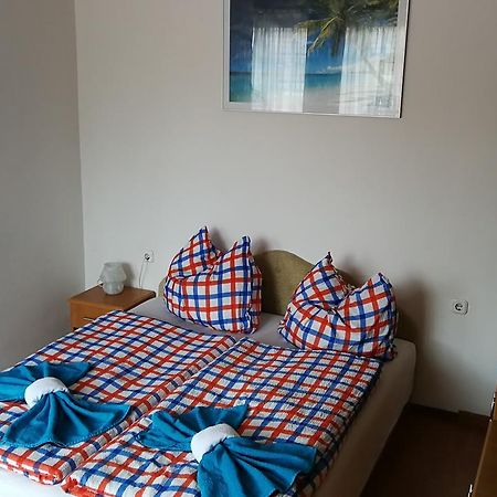 Dunakanyar Bed & Breakfast Göd Kültér fotó