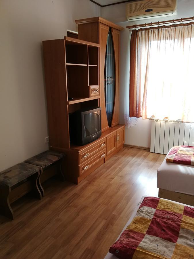 Dunakanyar Bed & Breakfast Göd Kültér fotó